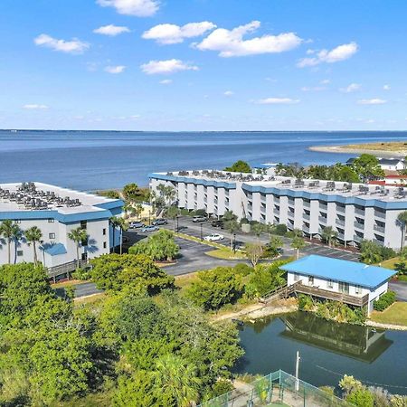 Savannah Beach & Racquet Club 303B Tybee Island Exteriér fotografie