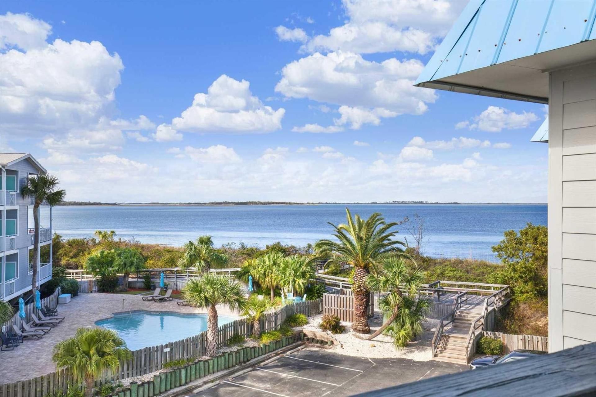 Savannah Beach & Racquet Club 303B Tybee Island Exteriér fotografie