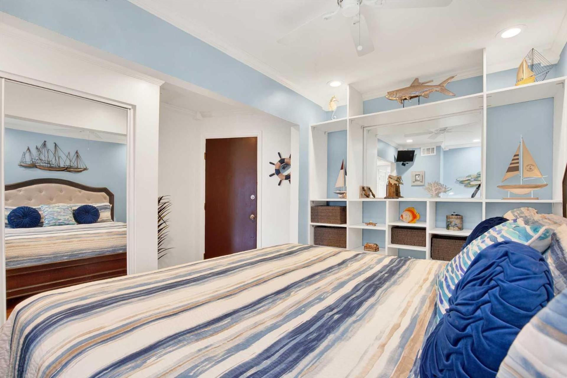 Savannah Beach & Racquet Club 303B Tybee Island Exteriér fotografie